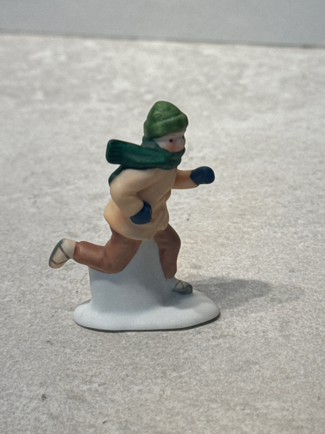 Dept. 56 Figurine