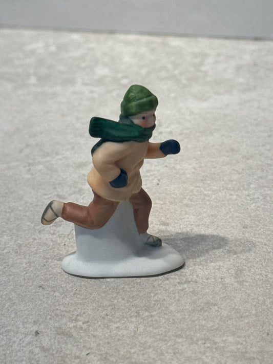 Dept. 56 Figurine