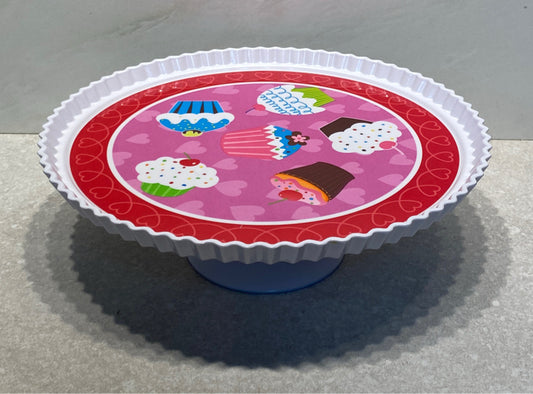 Cupcake Server