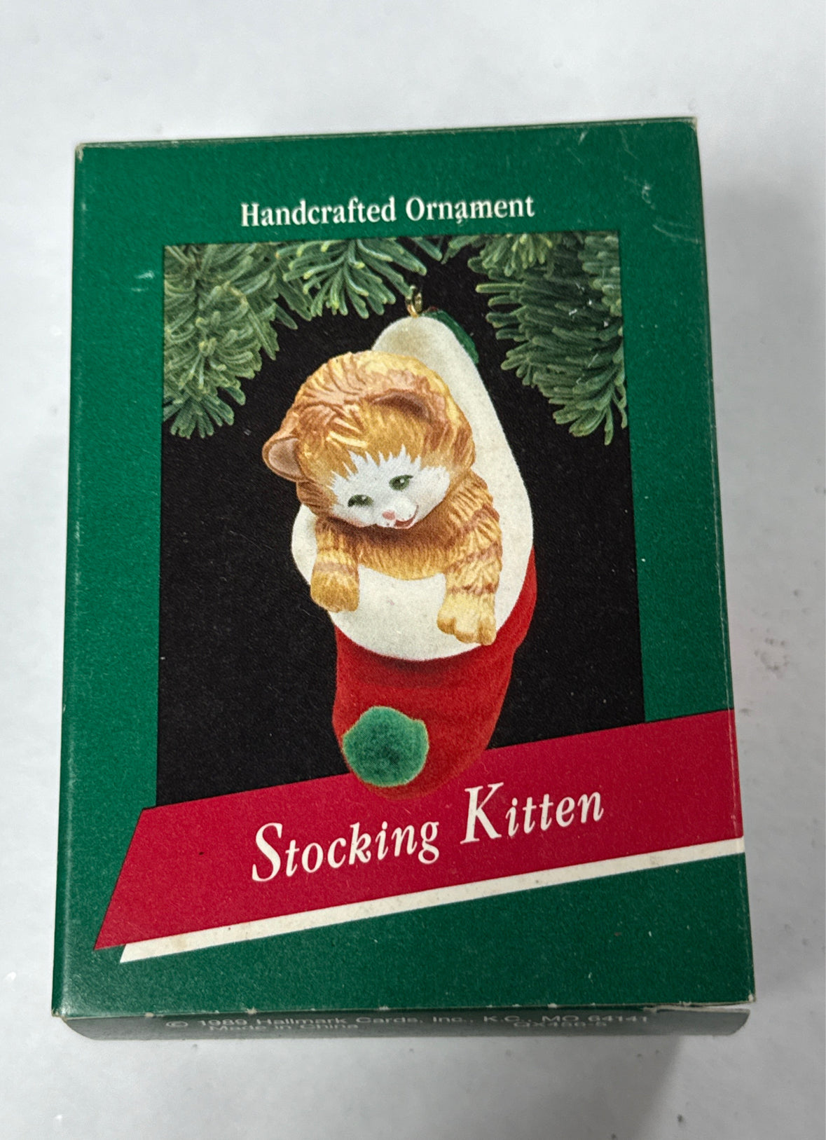 Ornament