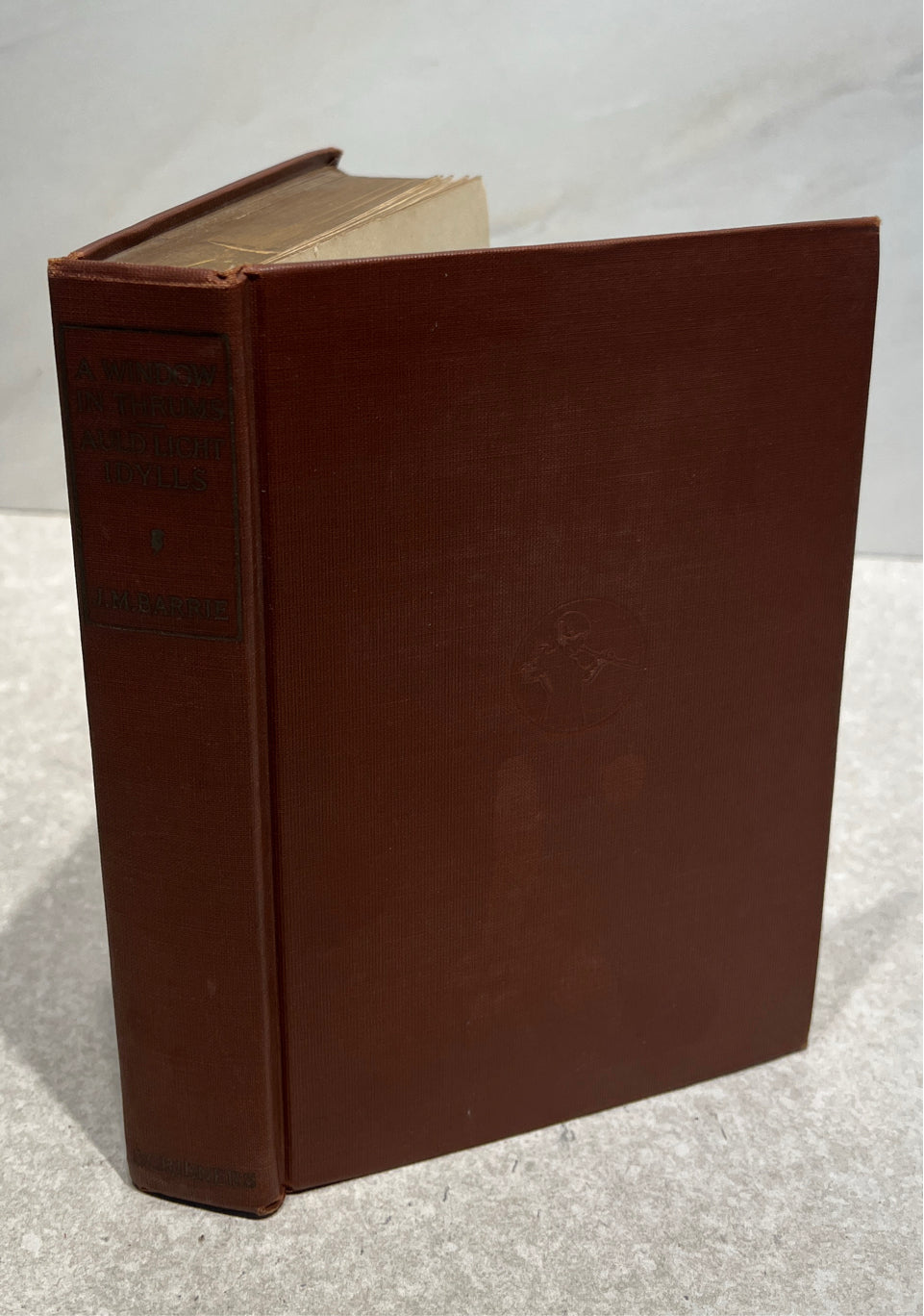 Old Book