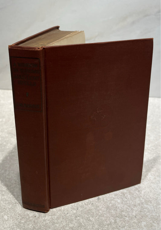 Old Book