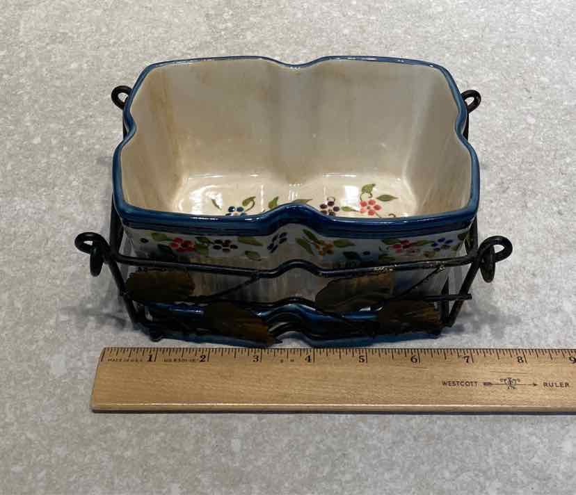 3-Piece Temptations Casserole