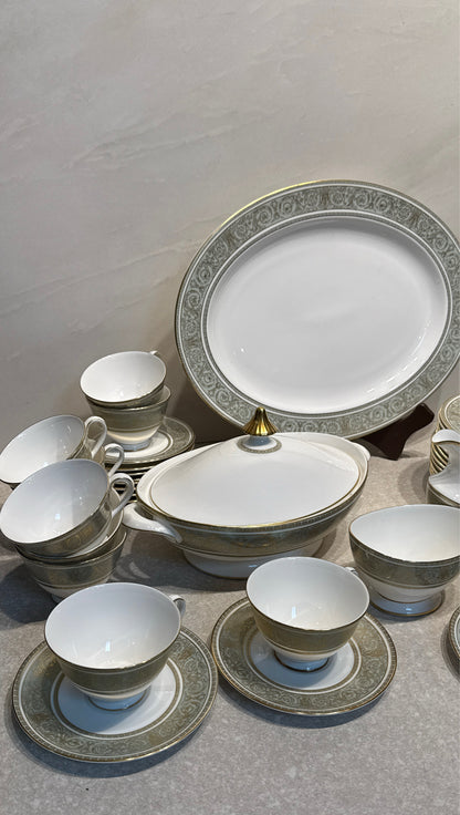 Royal Doulton English Renaissance