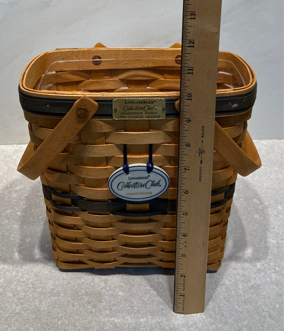 Longaberger Basket