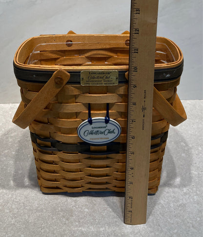 Longaberger Basket