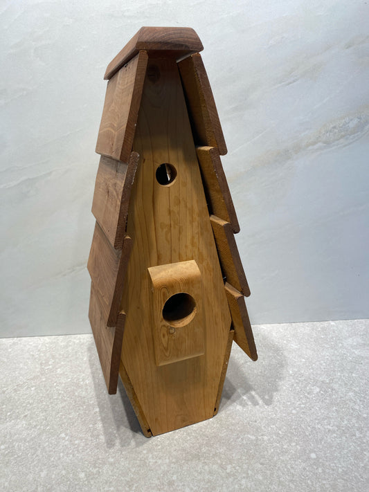 Birdhouse