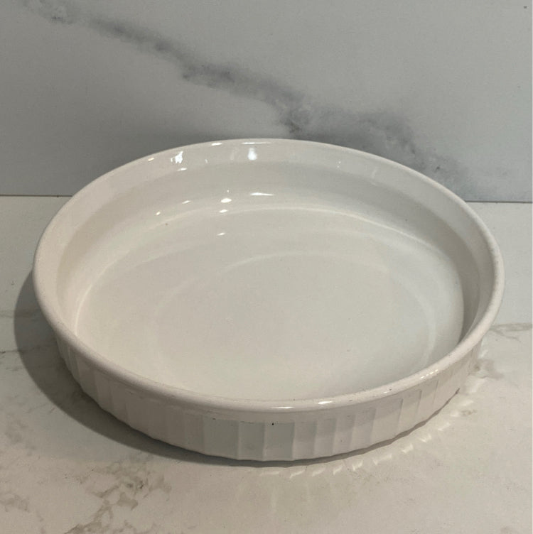 Corning Ware Casserole