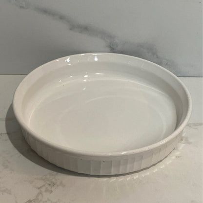 Corning Ware Casserole