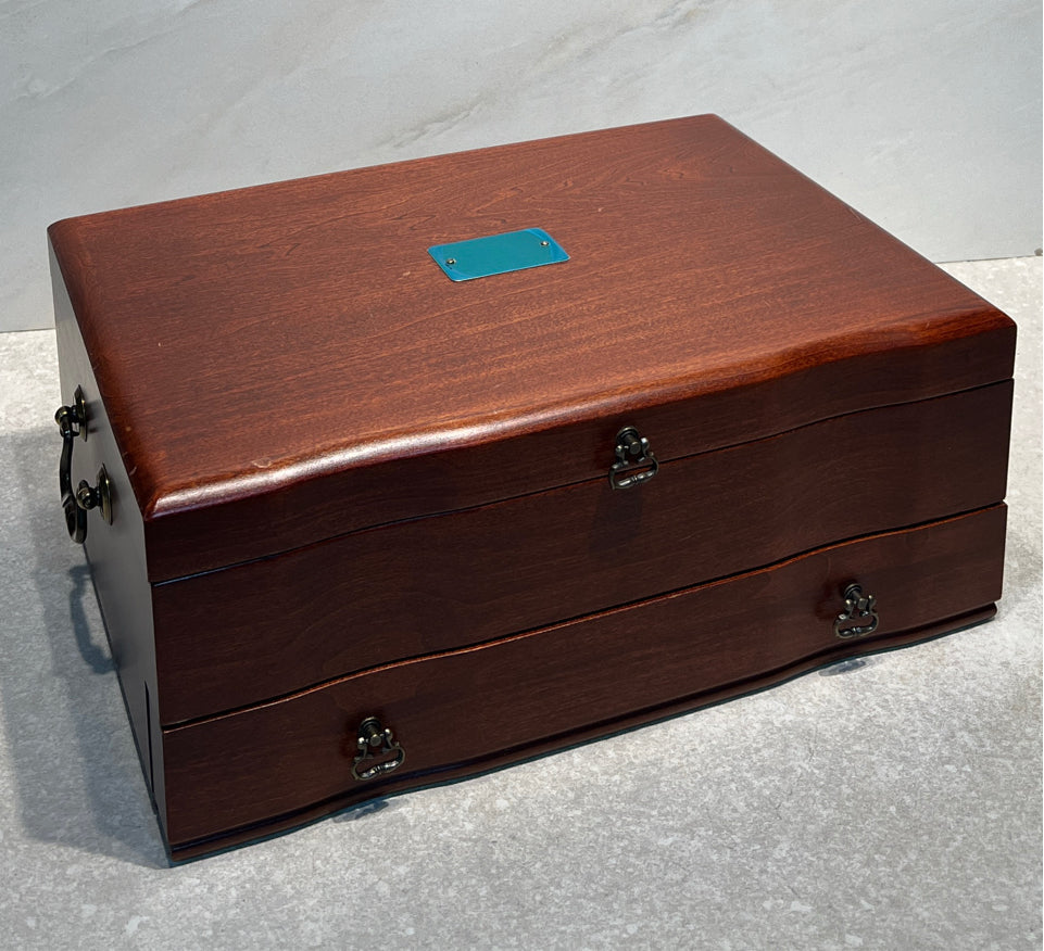 Jewelry Chest