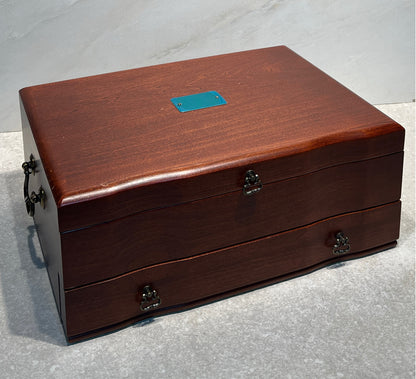 Jewelry Chest