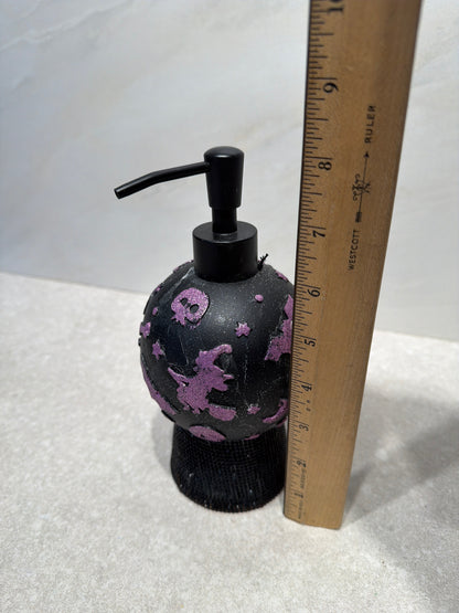 Trick Or Treat Soap Pump
