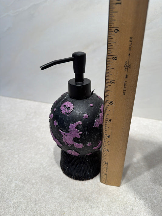 Trick Or Treat Soap Pump