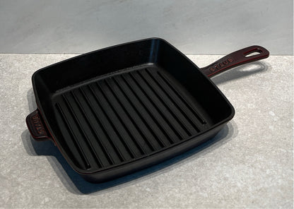 Staub Pan