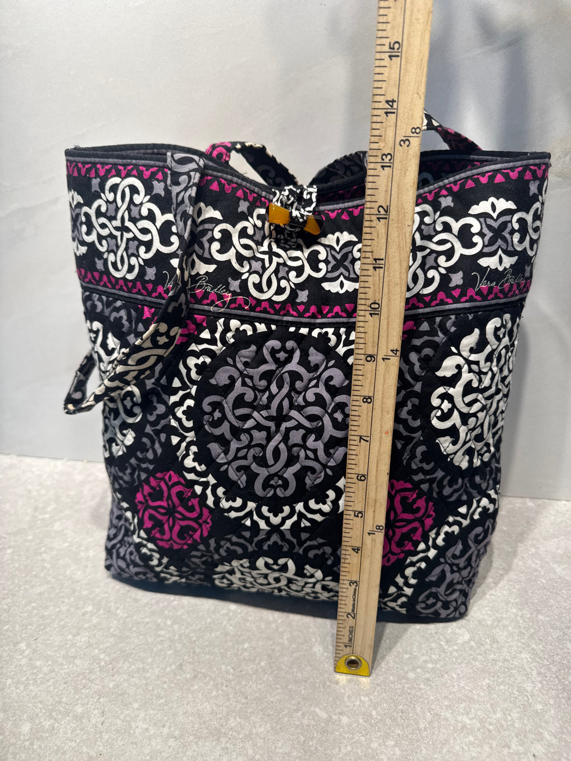 Vera Bradley Tote Bag