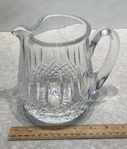 Waterford Pitcher