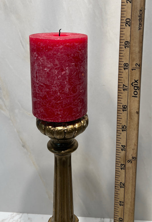 Candleholder