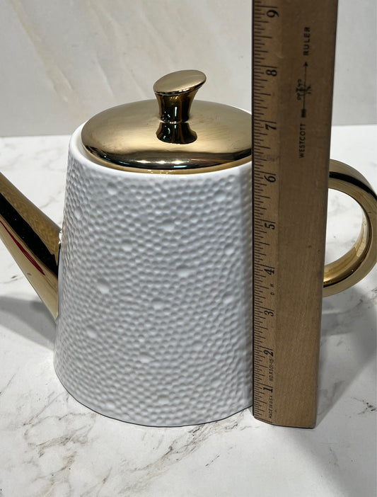 Teapot