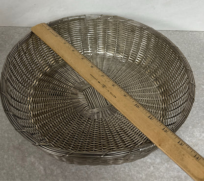 Christofle Metal Bowl