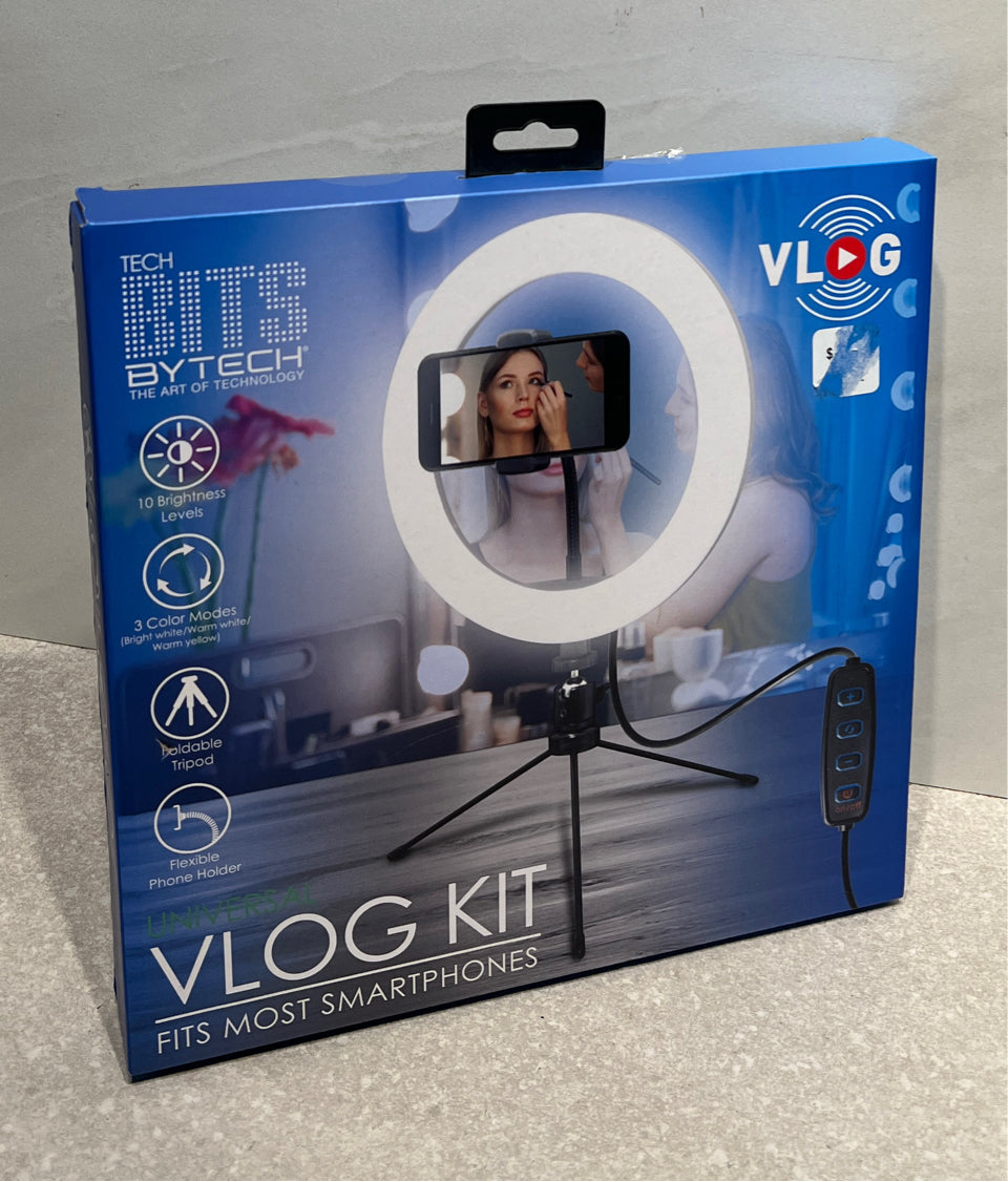 Vlog Kit