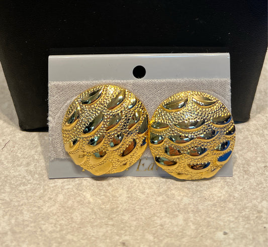 Park Lane Earrings