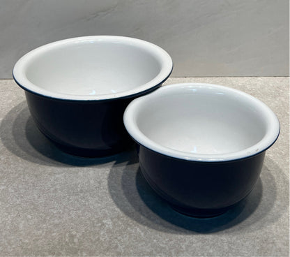 Set of 2 Mixing Bowls