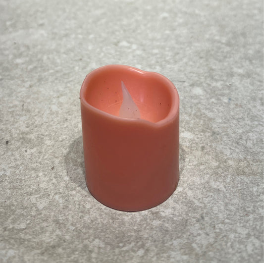 Battery Operated Candle