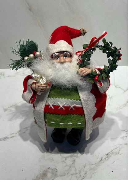 Santa