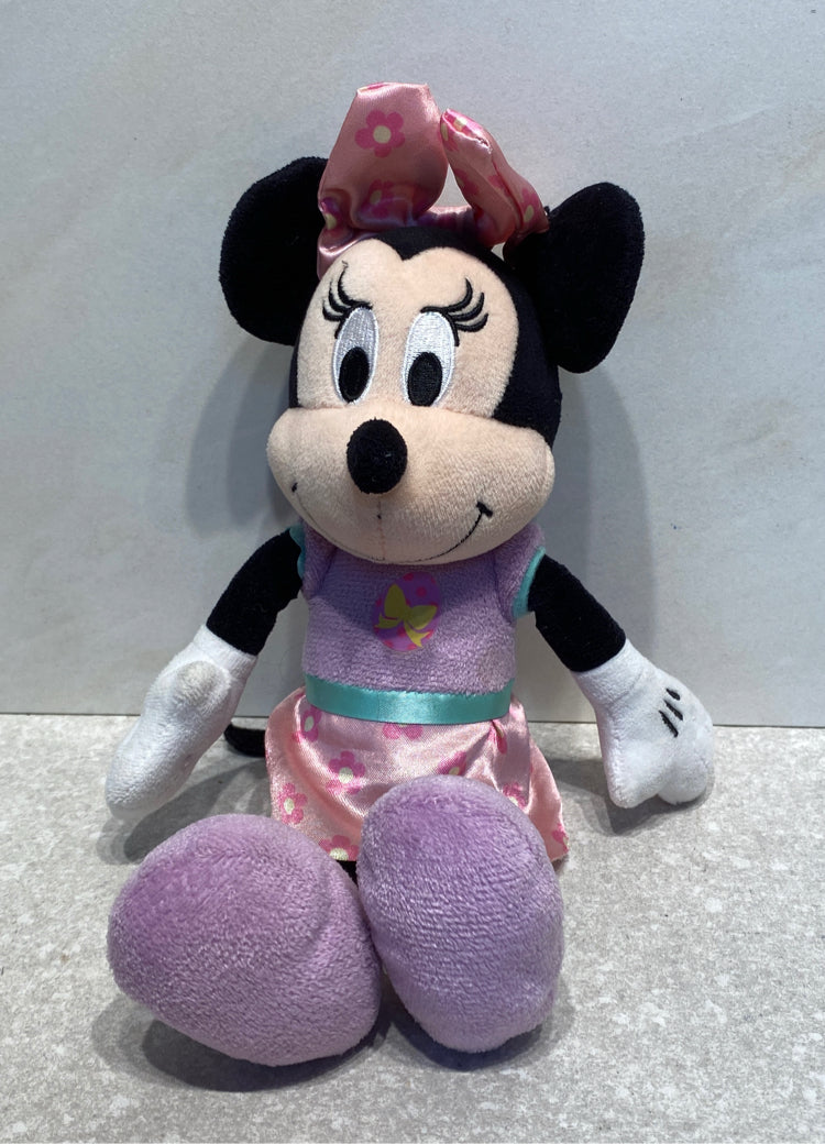 Disney Plush
