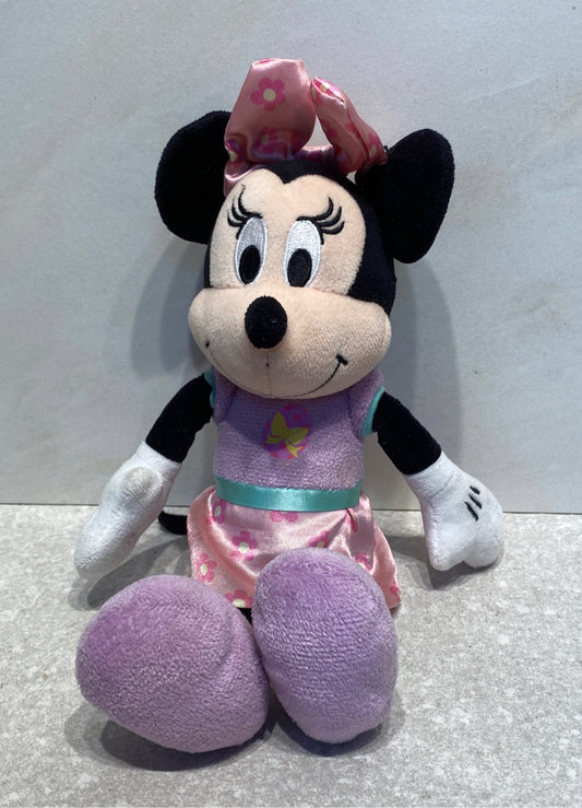 Disney Plush