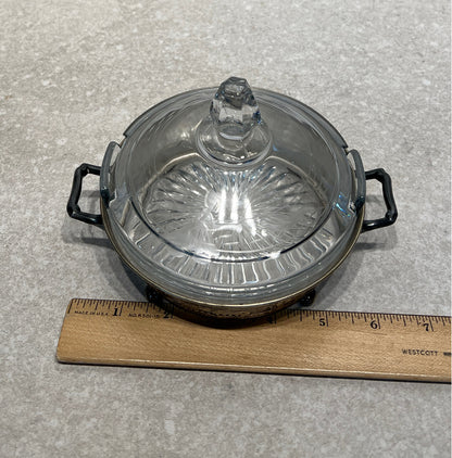 Covered Dish
