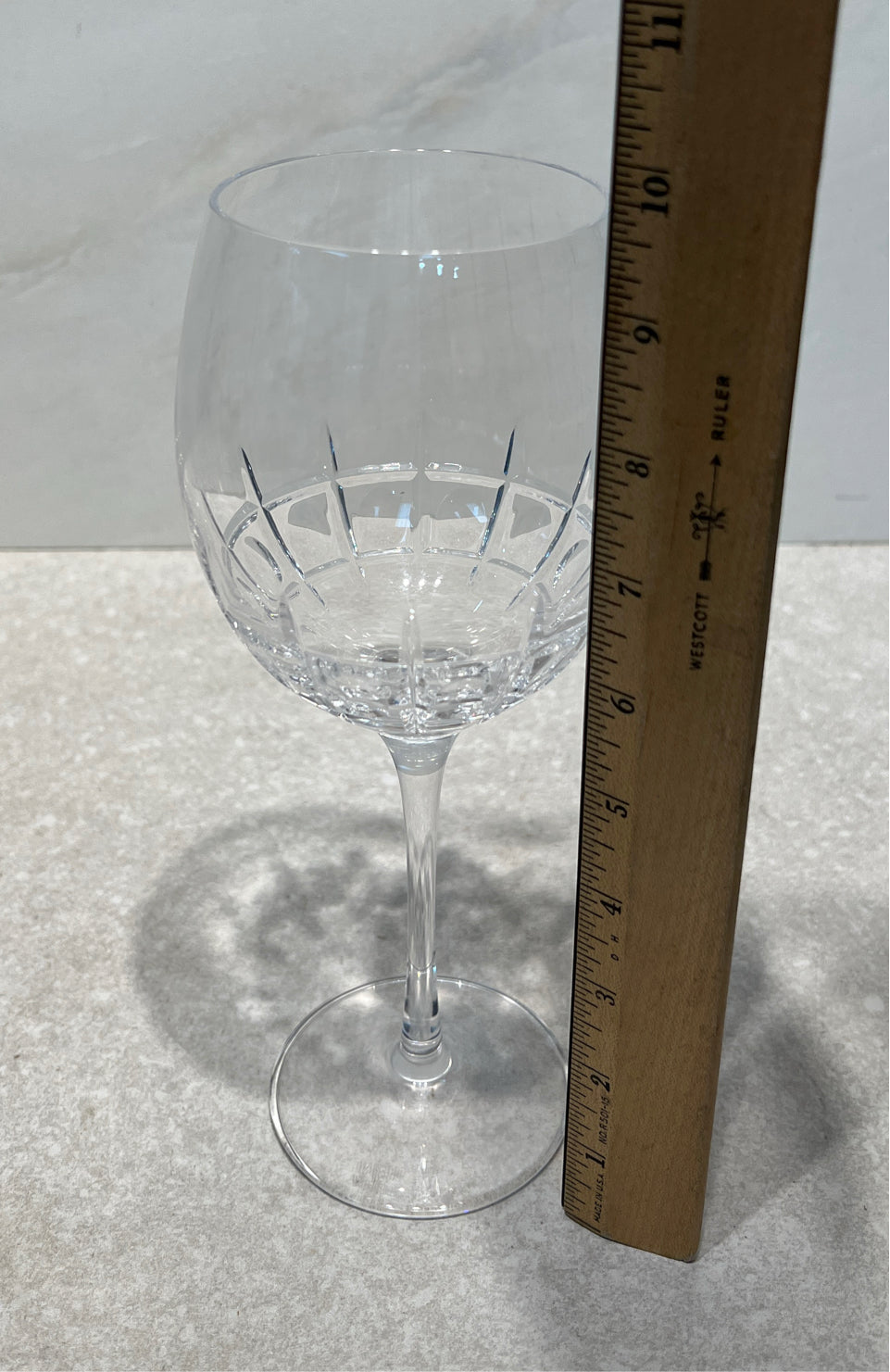 Waterford Glass