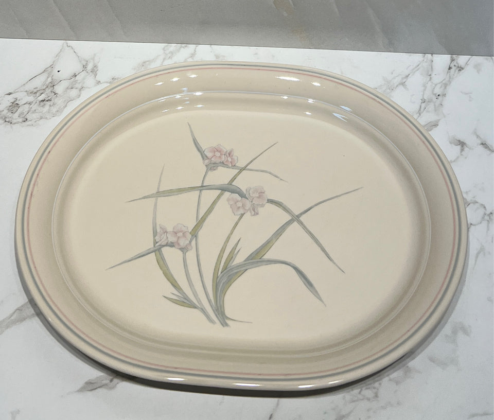 Corning Ware Platter