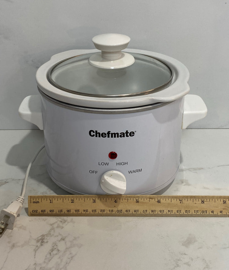 Crock Pot
