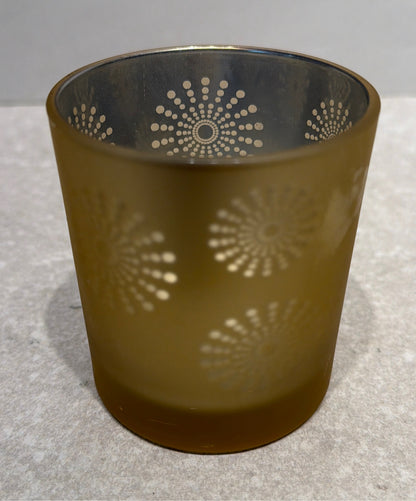 Candleholder