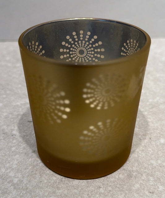 Candleholder