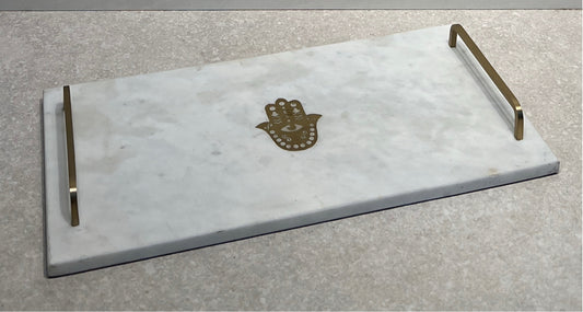 Marble Tray