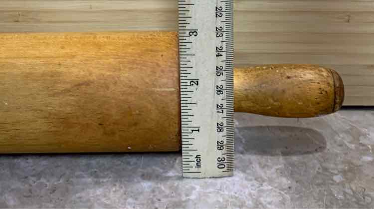 Rolling Pin