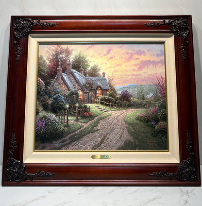 Thomas Kinkade