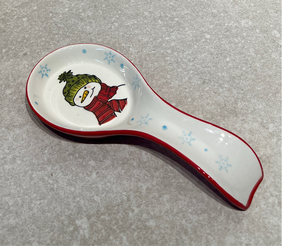 Spoon Rest