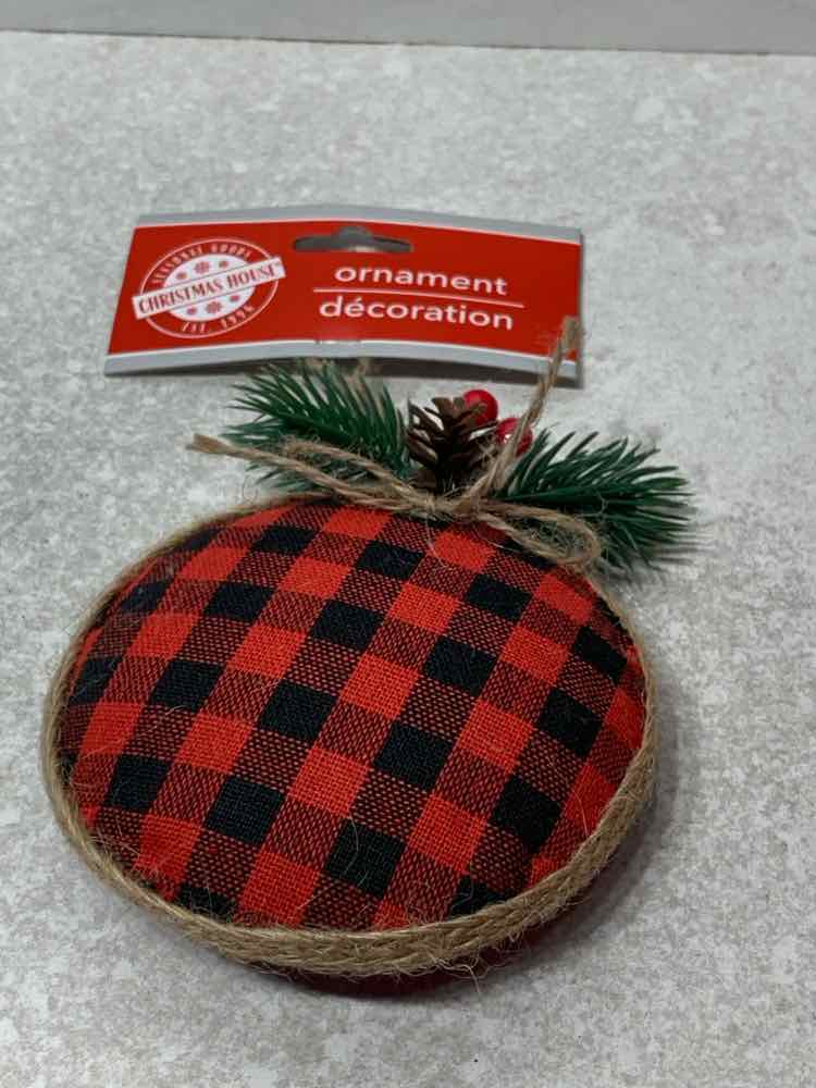 Christmas Ornament