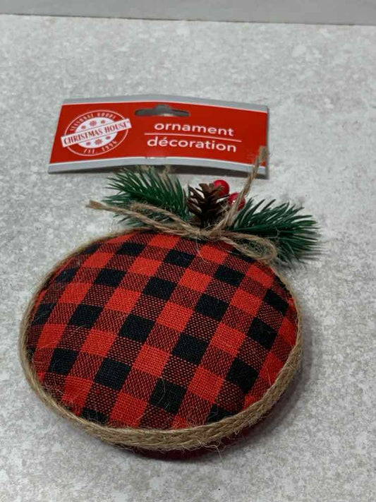 Christmas Ornament
