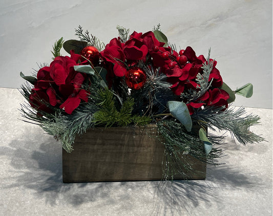 Artifical Decor
