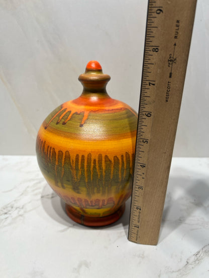 Vase