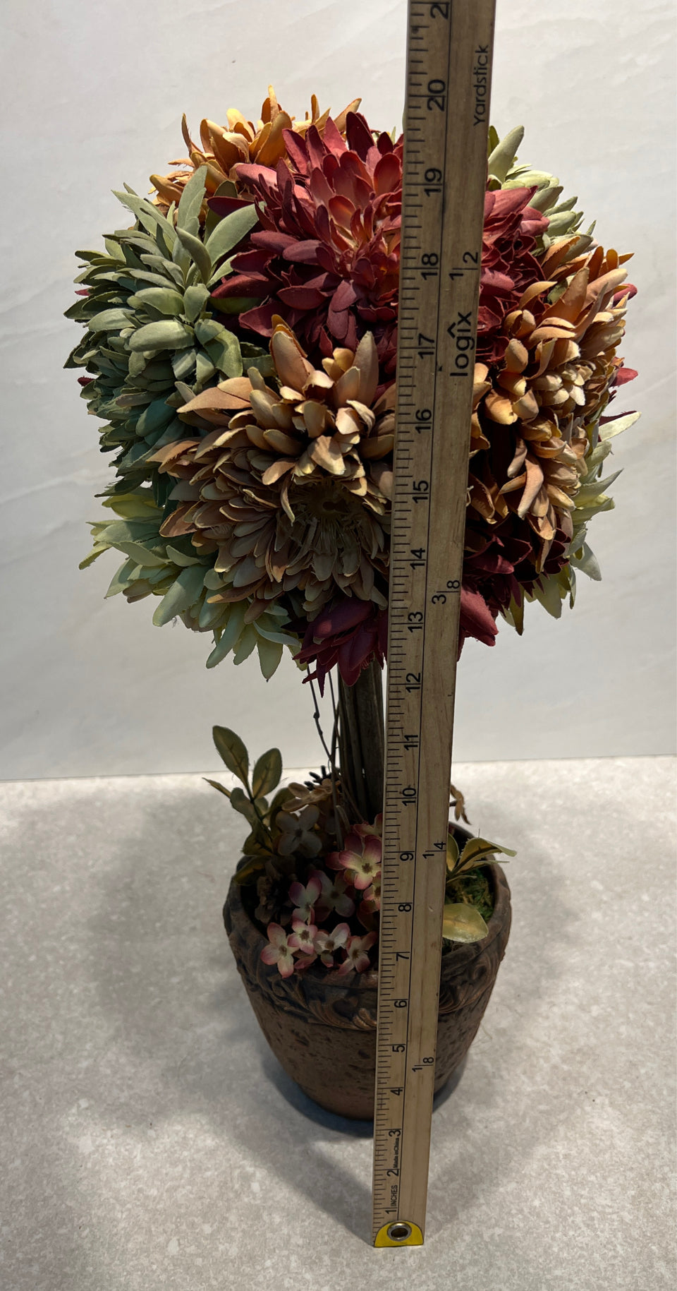 Artificial Decor