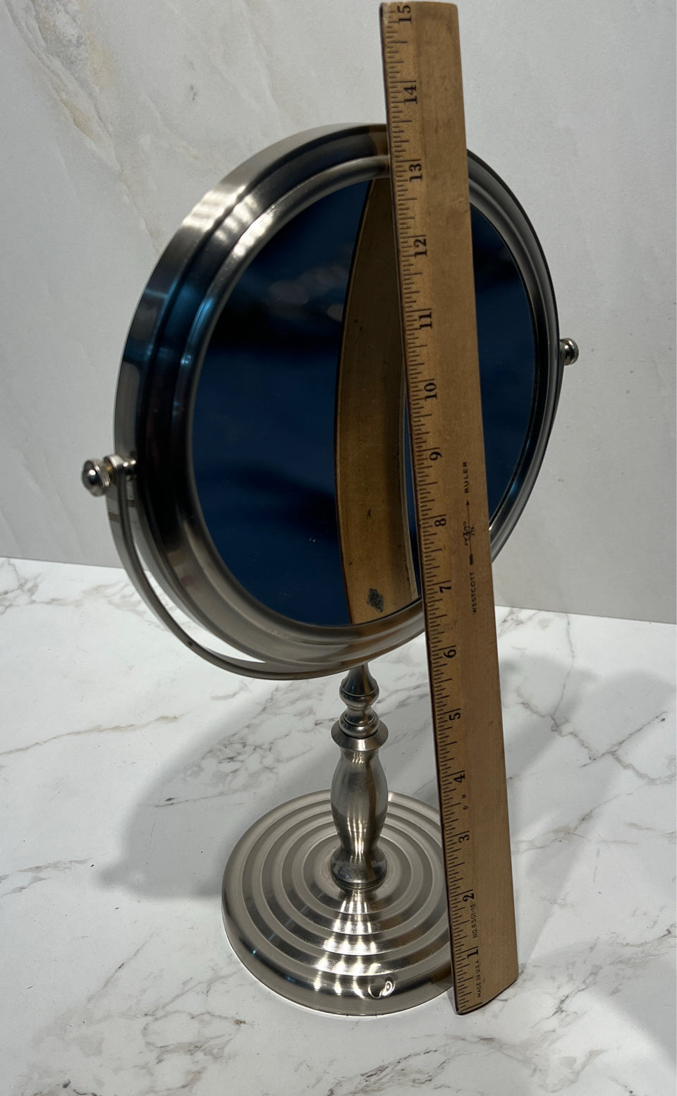 Vanity Mirror