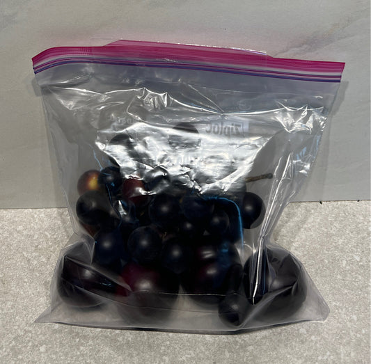 Bag Of Fruit