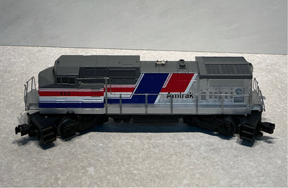 Amtrak 500 Train