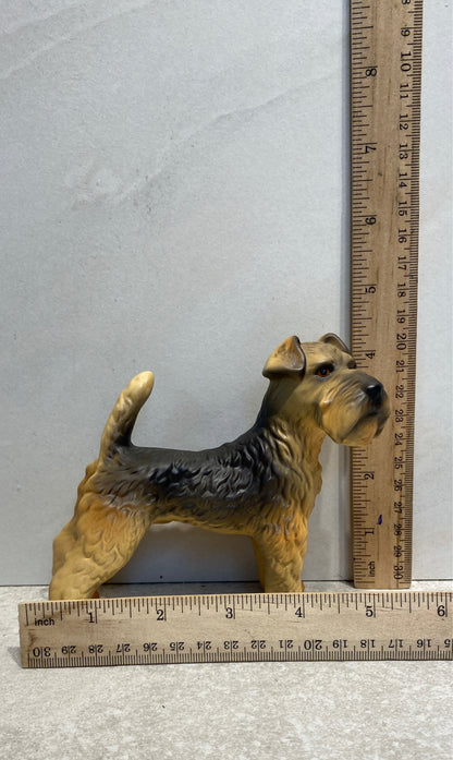 Goebel Dog