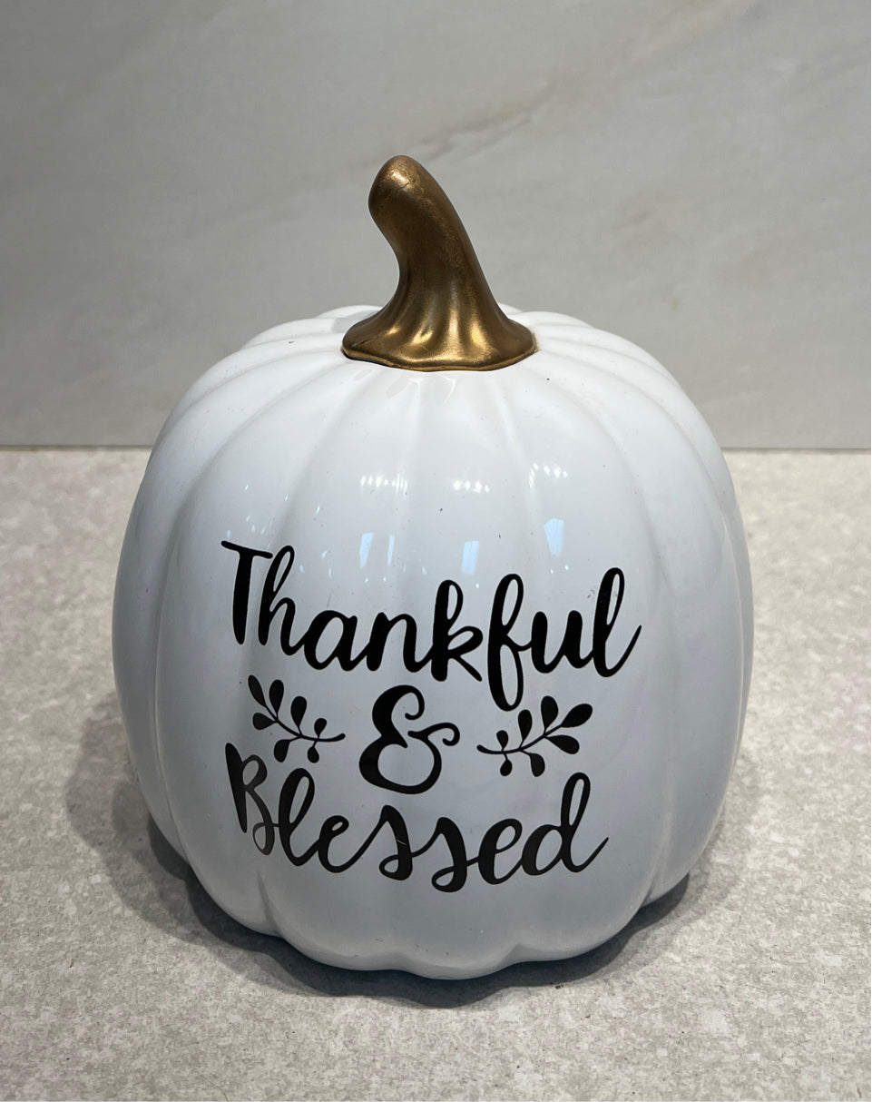 Pumpkin